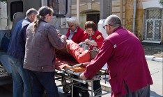 В КГГА обещают отремонтировать все подстанции скорой медицинской помощи