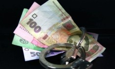 Луценко: За полгода задержаны 1,2 тысячи взяточников