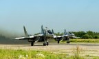 Украина привела в боевую готовность почти все военчасти Воздушных сил ВСУ