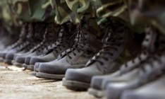 Солдатам в АТО повысили зарплату до 17 тысяч