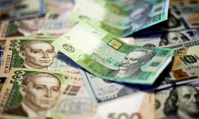 Банки сократили долг перед НБУ до 63,8 млрд грн