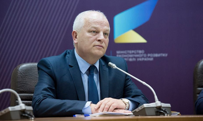 В Украине с 2015 года приватизировали 48 предприятий, - Кубив