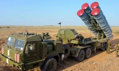 Россия и Турция заключили контракт о поставках ЗРК С-400