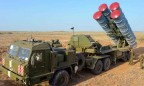 Россия и Турция заключили контракт о поставках ЗРК С-400