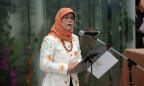 Президентом Сингапура впервые избрали женщину