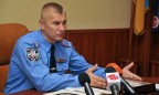 Полицию Донецкой обл. возглавил Николай Семенишин