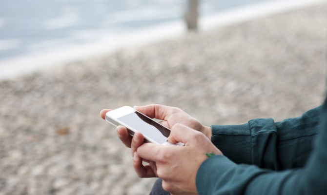 Европарламент предлагает отменить плату за роуминг для Украины, Грузии и Молдовы