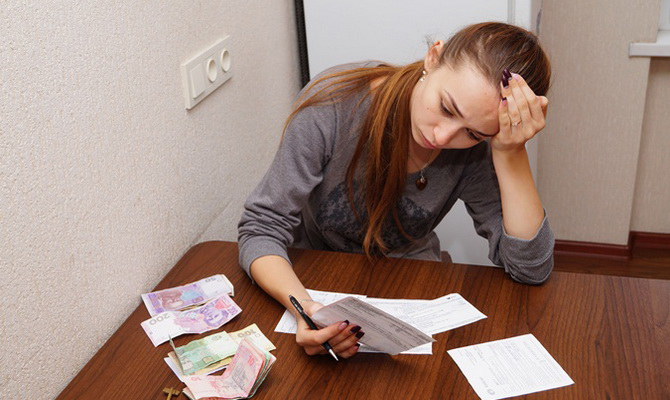 В Киеве переназначили жилищную субсидию 236 тысячам семей