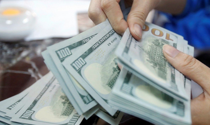 На счетах ФГВФЛ более 14 млрд грн