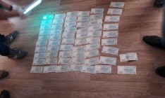 Инспектора Херсонской таможни задержали на взятке