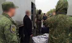 В ДНР заявили о передаче 19 заключенных Украине