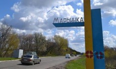 ГПСУ: Боевики обстреляли КПВВ «Марьинка»