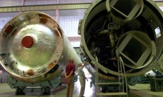 СМИ: «Южмаш» заказал россиянам алюминий, вдвое дороже цен в России