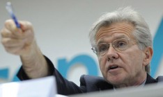 В МВФ уточнили, что нужно для транша в 2017 году