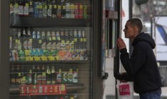 Киевсовет повторно запретил продавать алкоголь в МАФах