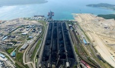 Порт «Южный» планирует построить новый терминал для угля