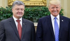 СМИ: Порошенко планирует 21 сентября встретиться с Трампом