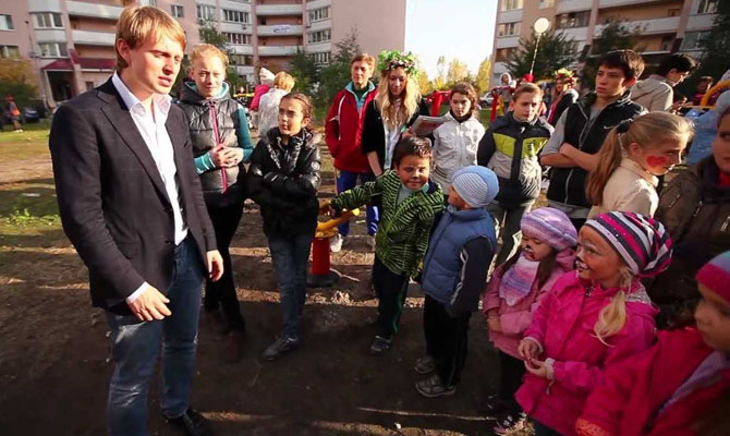 Депутата Киевсовета Крымчака арестовали с залогом 1,4 млн гривен