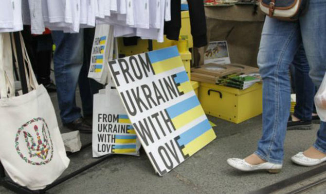 Украина хочет пересмотреть свободную торговлю с ЕС