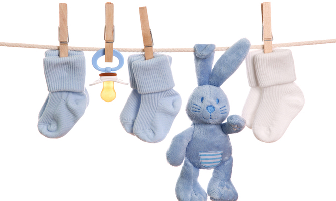 Рождаемость в странах Центральной Европы растет, в Украине – падает