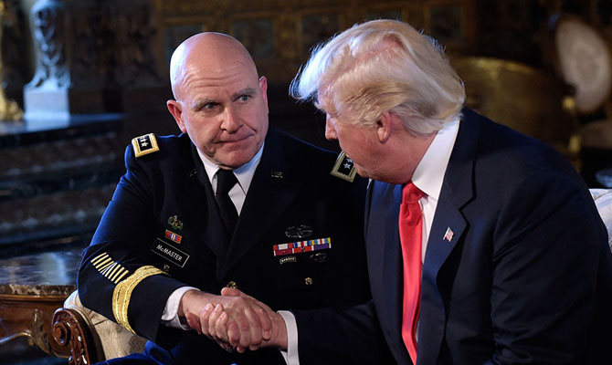 В Белом Доме подтвердили встречу Порошенко и Трампа 21 сентября