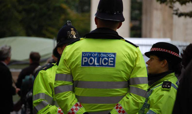 В Лондоне повысили уровень безопасности до «критического»