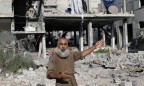 ХАМАС заявил о готовности передать Сектор Газа правительству Палестины