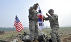 США и Южная Корея проведут новые морские учения