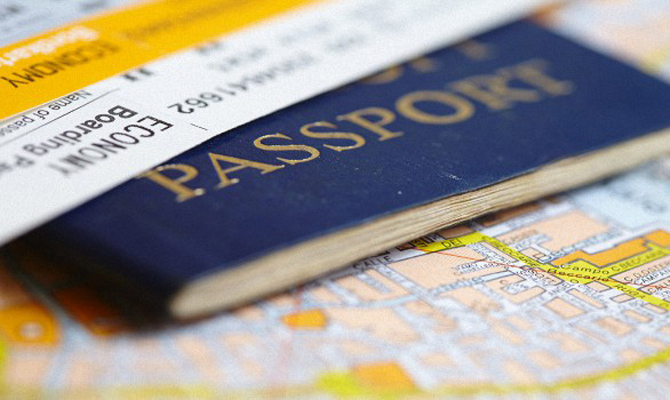 Кипр продавал европейское гражданство украинским и российским богачам