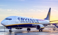 Омелян сообщил, когда в Украине появятся авиарейсы Ryanair