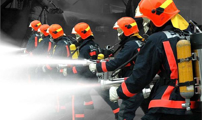 В Молдове начались учения спасателей «EU MOLDEX 2017» при участии ГСЧС Украины