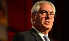 Тиллерсон сегодня проведет встречу с Лавровым в Нью-Йорке