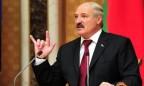 Лукашенко отменил поездку в РФ на финал учений «Запад-2017», — СНБО