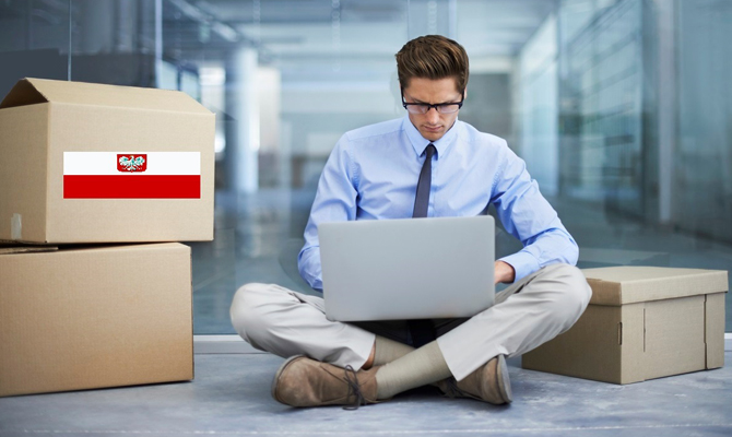 Польша выделила на поддержку украинского предпринимательства 700 тысяч евро