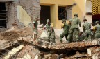 Землетрясение в Мексике: 21 ребенок погиб при обрушении школы