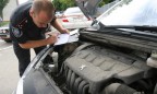 С 2018 года украинские авто не пустят в ЕС без техосмотра