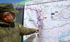 Россия запустила регулярные грузовые поезда в обход Украины