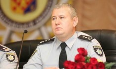 Руководителем полиции Полтавской области назначен полковник Замахин