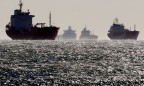 Судна КНДР с топливом из России нарушают режим санкций, - Reuters