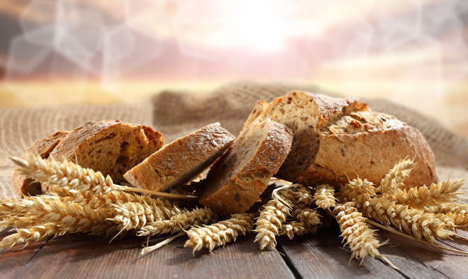 Латвийские инвесторы открыли в Украине новый хлебный завод