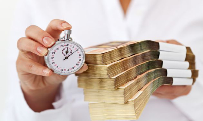 Страховщики доверили банкам 10,68 млрд грн