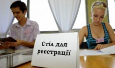 Регистрация на ВНО-2018 начнется 6 февраля