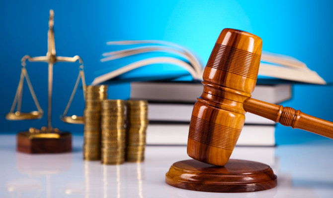 Суд начал банкротство «УкрГаз-Энерго»