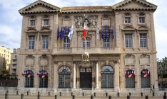 Франция проверит «представительство ДНР» в Марселе