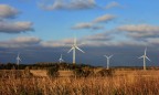 Китайцы планируют построить в Украине самый большой в Восточной Европе парк ветроэнергетики