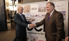 Ярославский подписал Меморандум о стратегическом партнерстве с Харьковским политехом