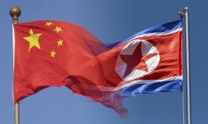Китай резко ограничивает торговлю с КНДР