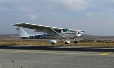 В Греции разбился частный самолет, погибли двое украинцев