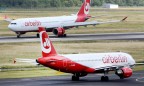 Lufthansa предлагает обанкротившейся Air Berlin 200 млн евро