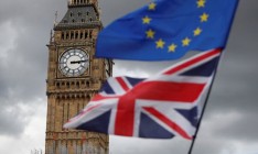 Агентство Moody's понизило рейтинги Великобритании